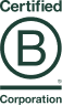 B Corp Certified