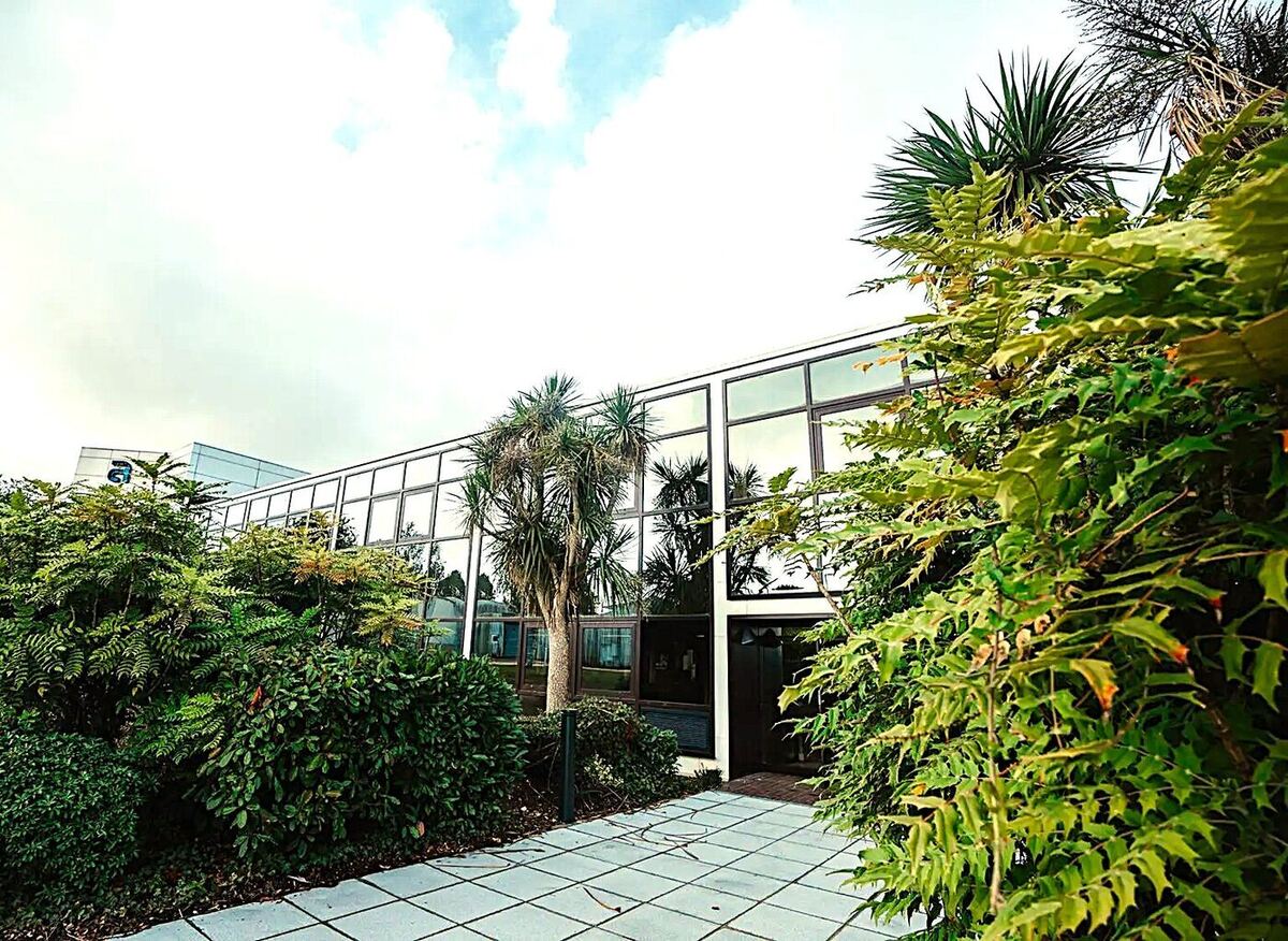 Meaningful Planet office in Cowes, Isle of Wight