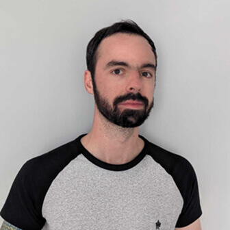 Nick Falkowski - Co-founder & CEO of Meaningful Planet