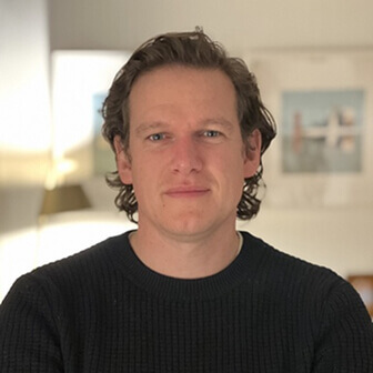 Richard West - Co-founder & COO of Meaningful Planet